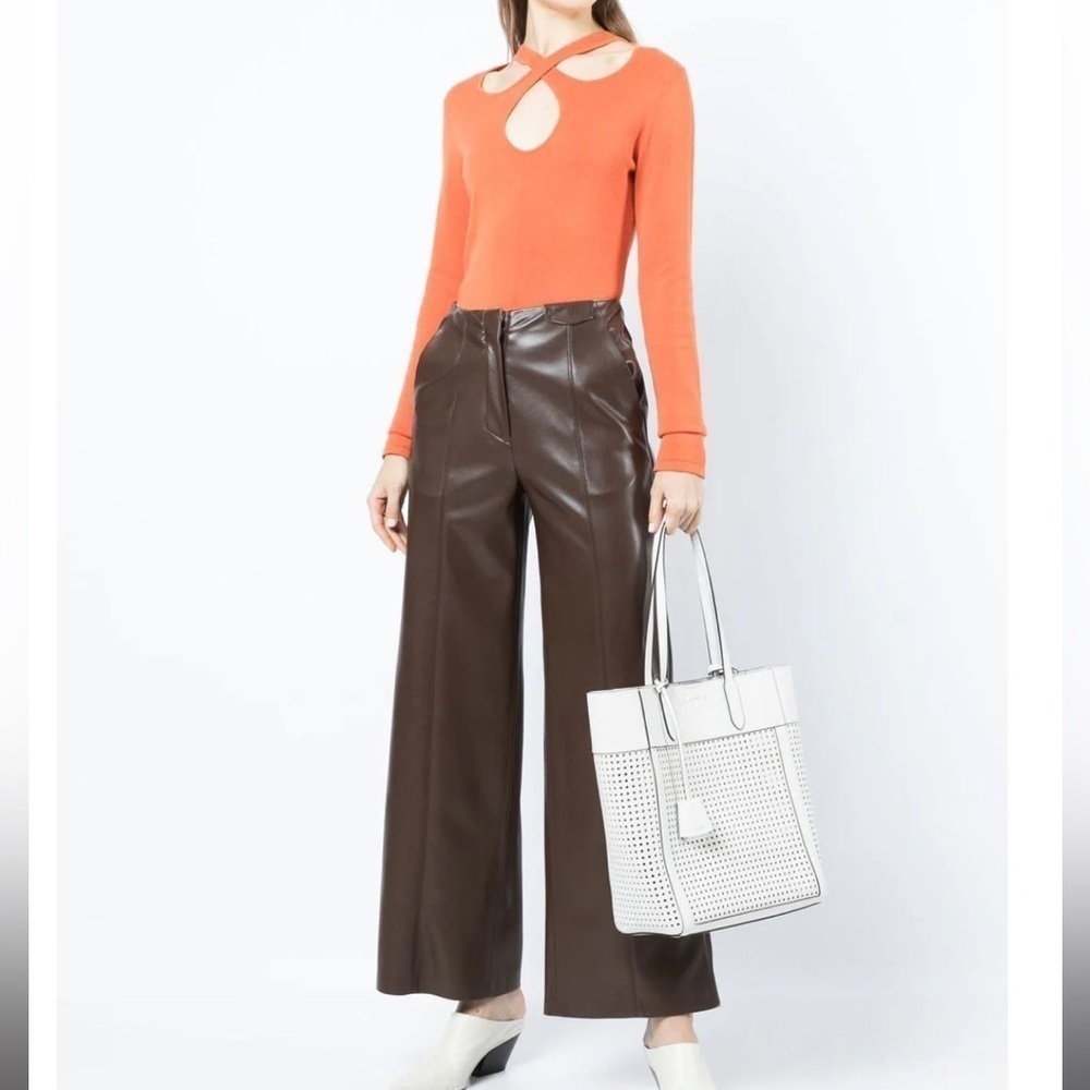 Michael Kors Sinclair shopper tote bag NWT - Picture 6 of 7